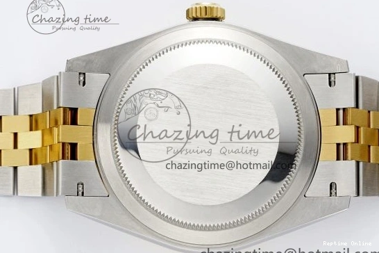 0512 Skydweller SS YG Noob Best Edition White Dial on SS YG Jubilee Bracelet A23J FastDry 2125